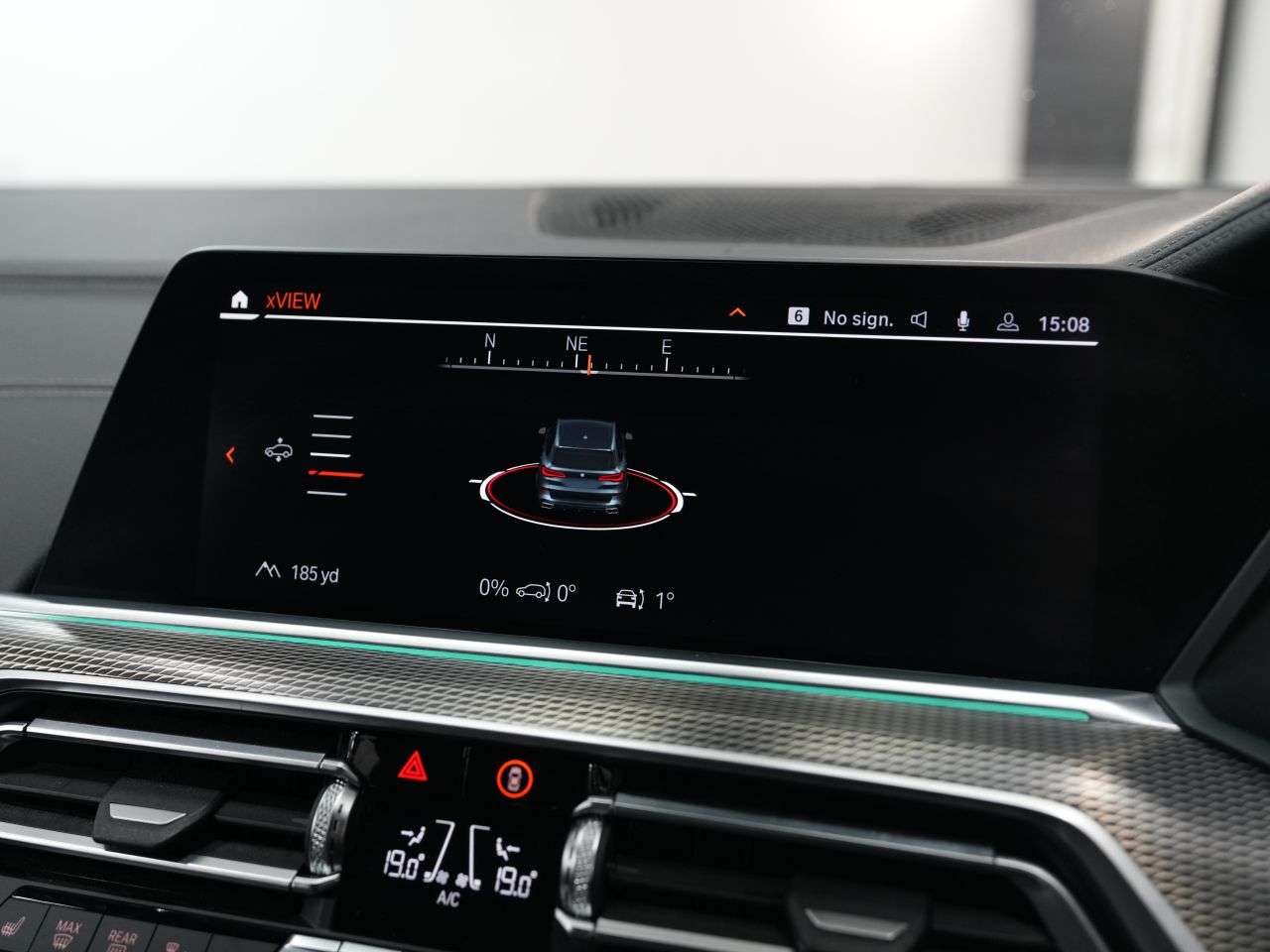 2020 BMW X5 2020 BMW X5
