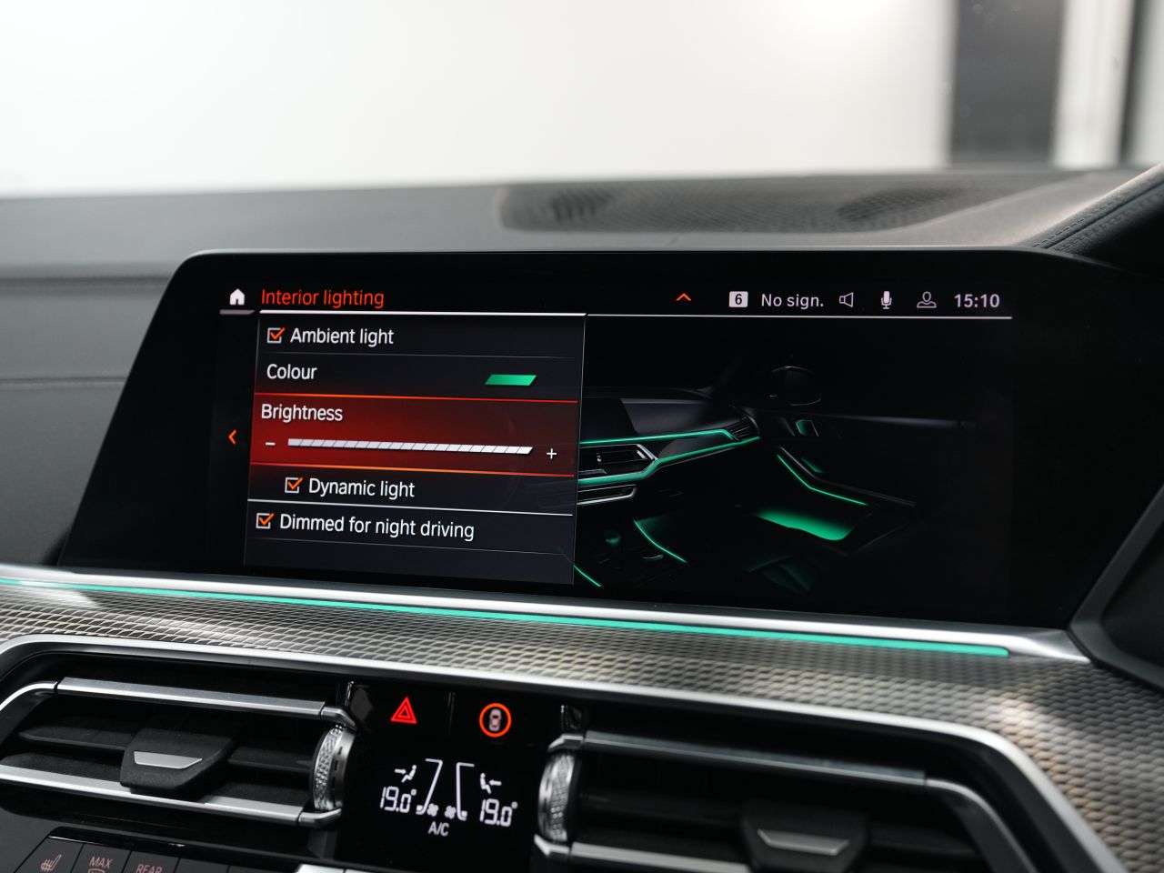 2020 BMW X5 2020 BMW X5
