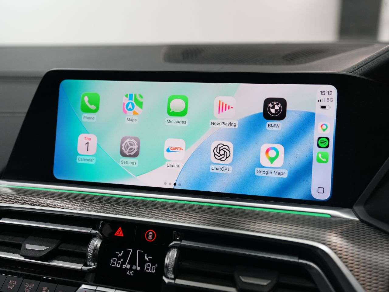 2020 BMW X5 2020 BMW X5