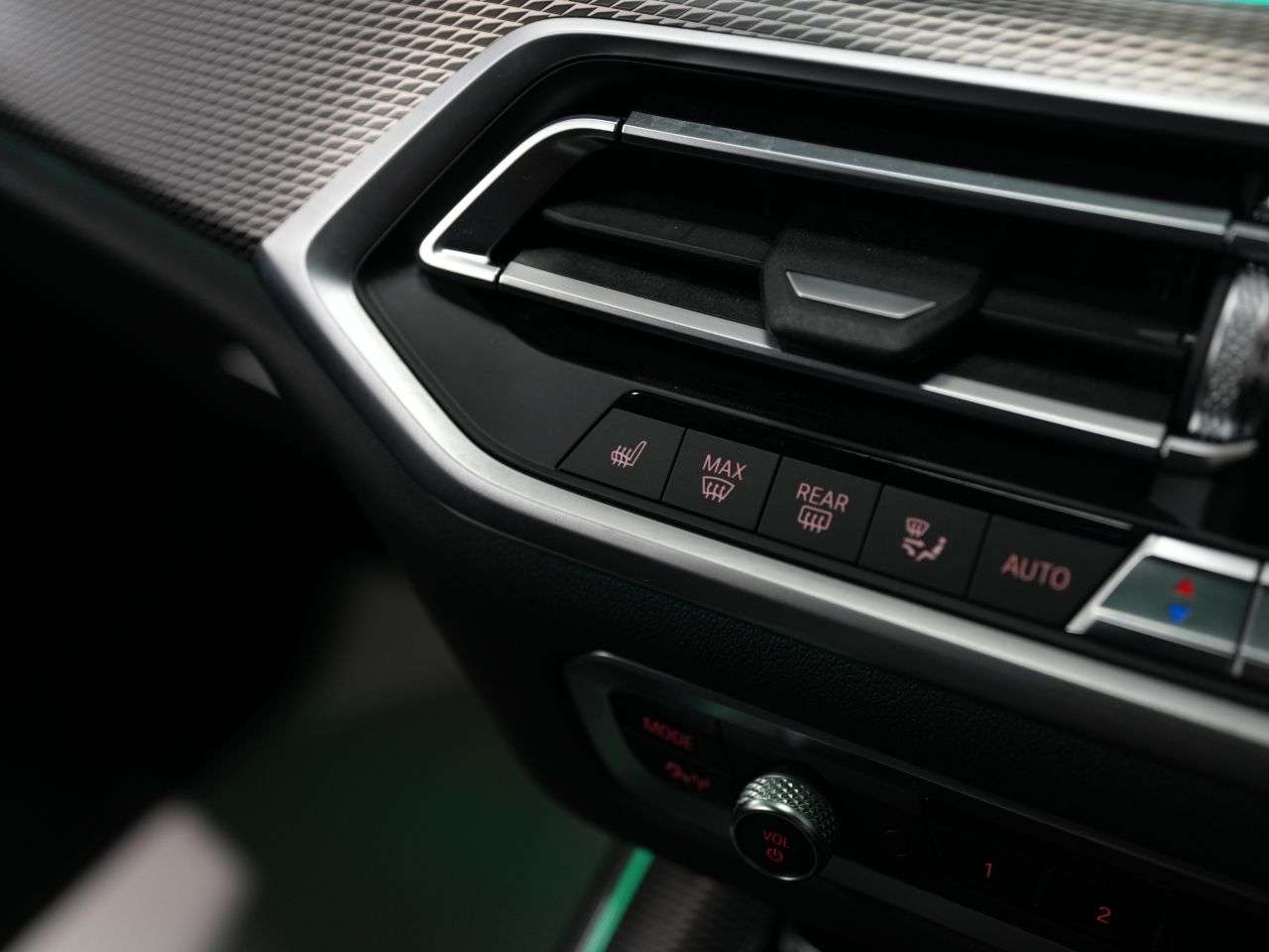 2020 BMW X5 2020 BMW X5