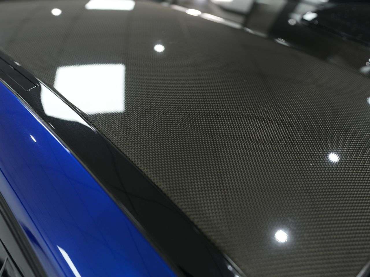 2019 BMW M5 2019 BMW M5
