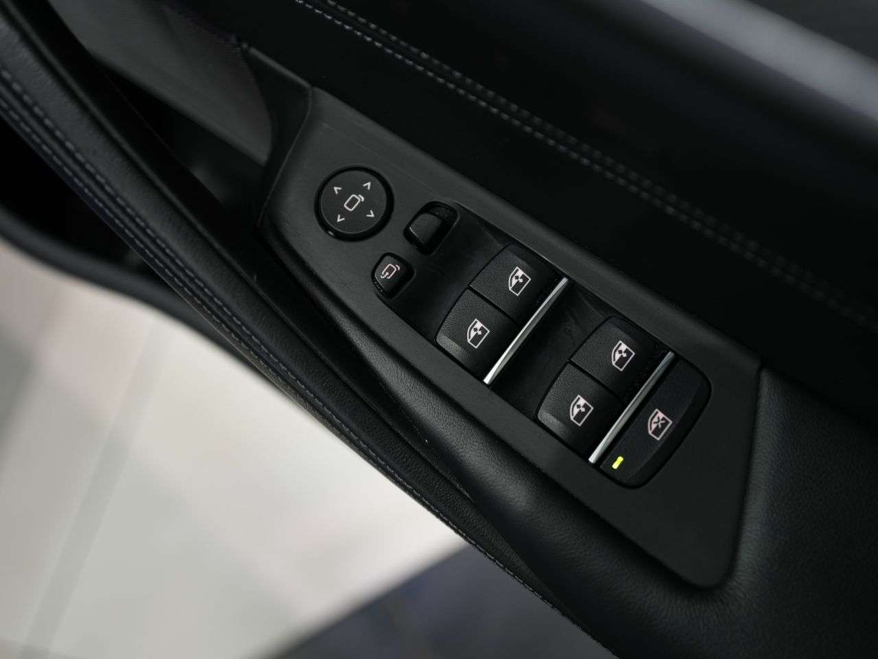 2019 BMW M5 2019 BMW M5