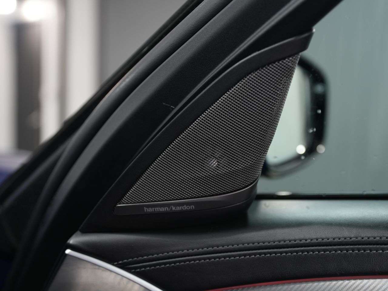 2019 BMW M5 2019 BMW M5