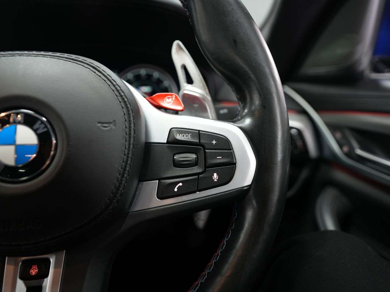 2019 BMW M5 2019 BMW M5