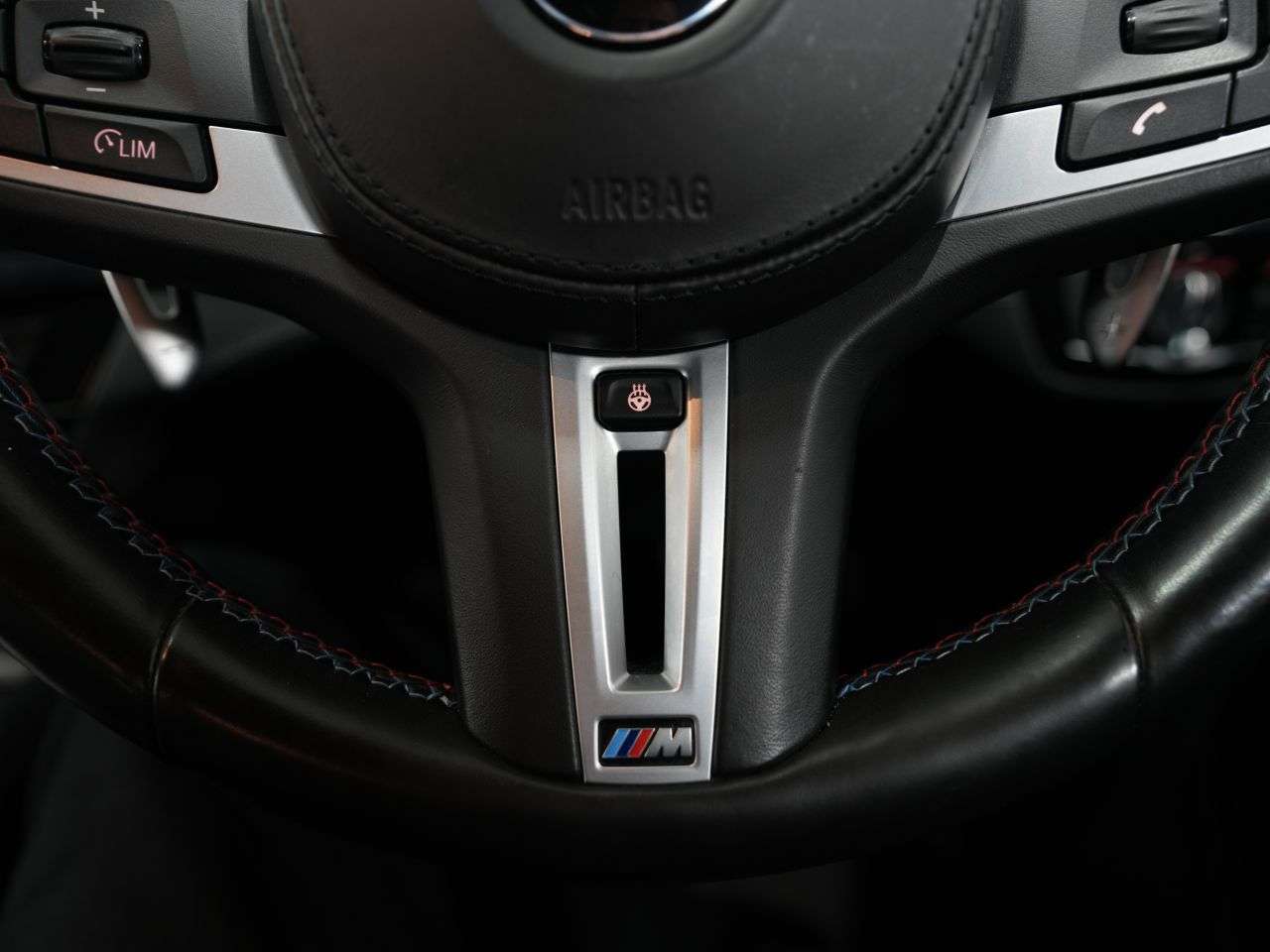 2019 BMW M5 2019 BMW M5