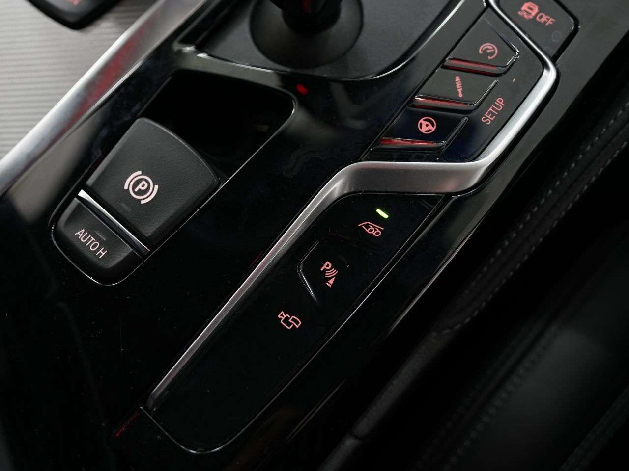 2019 BMW M5 2019 BMW M5