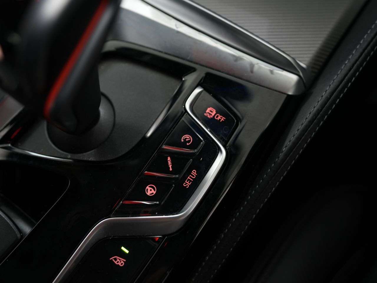 2019 BMW M5 2019 BMW M5