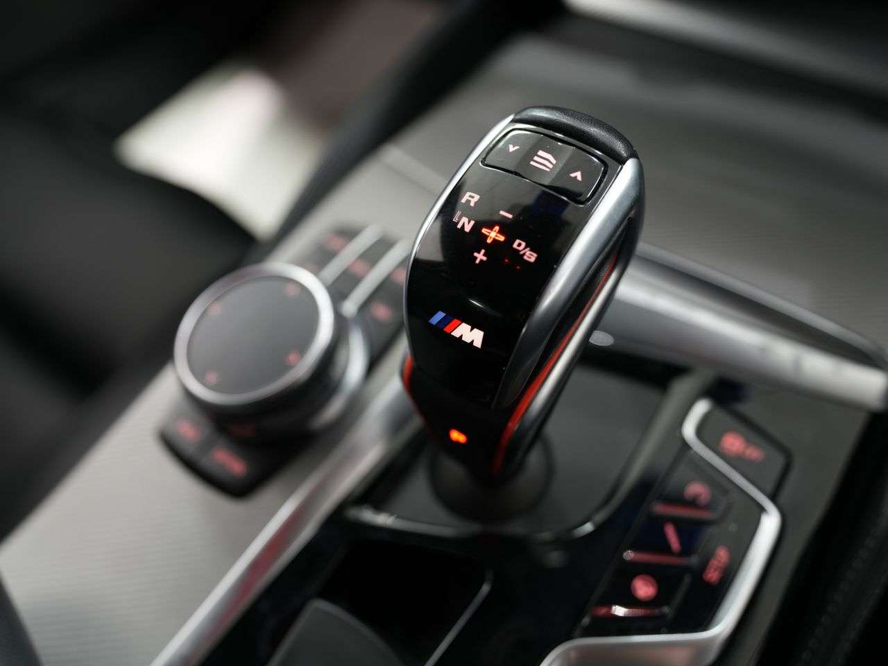 2019 BMW M5 2019 BMW M5