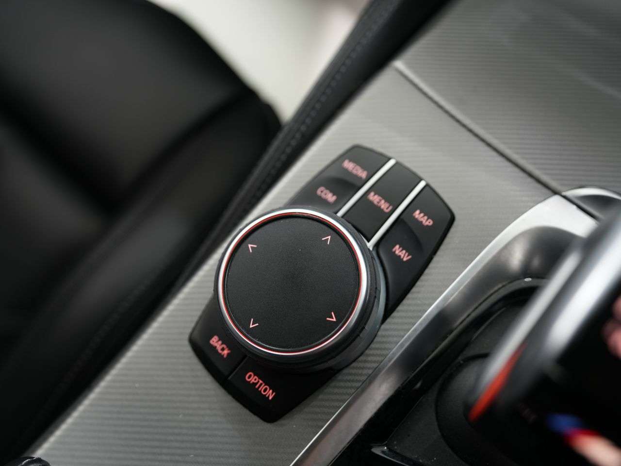 2019 BMW M5 2019 BMW M5