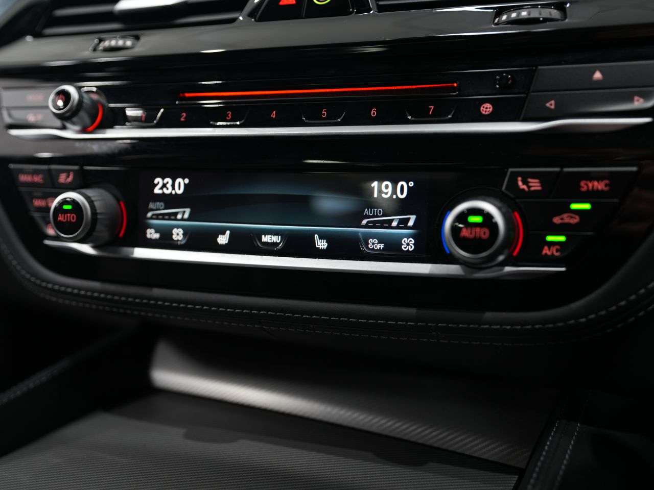 2019 BMW M5 2019 BMW M5