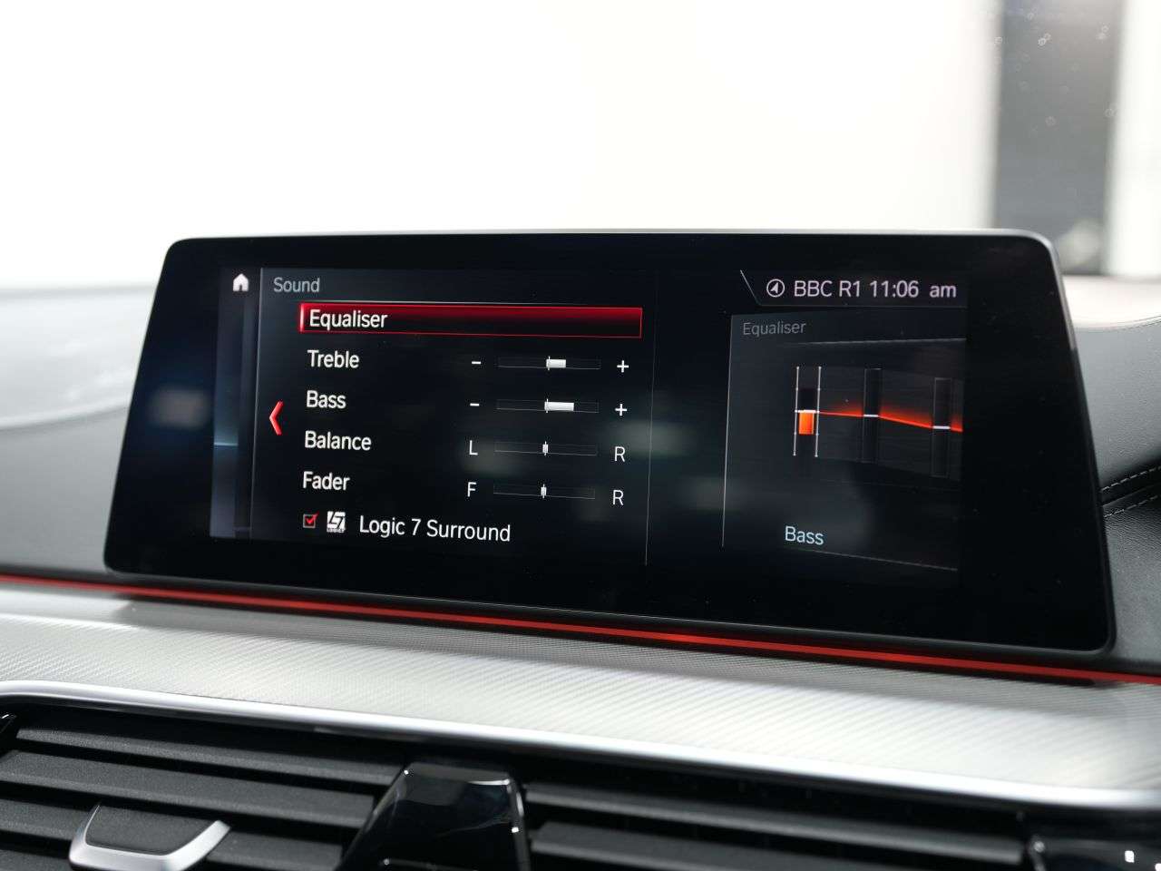 2019 BMW M5 2019 BMW M5