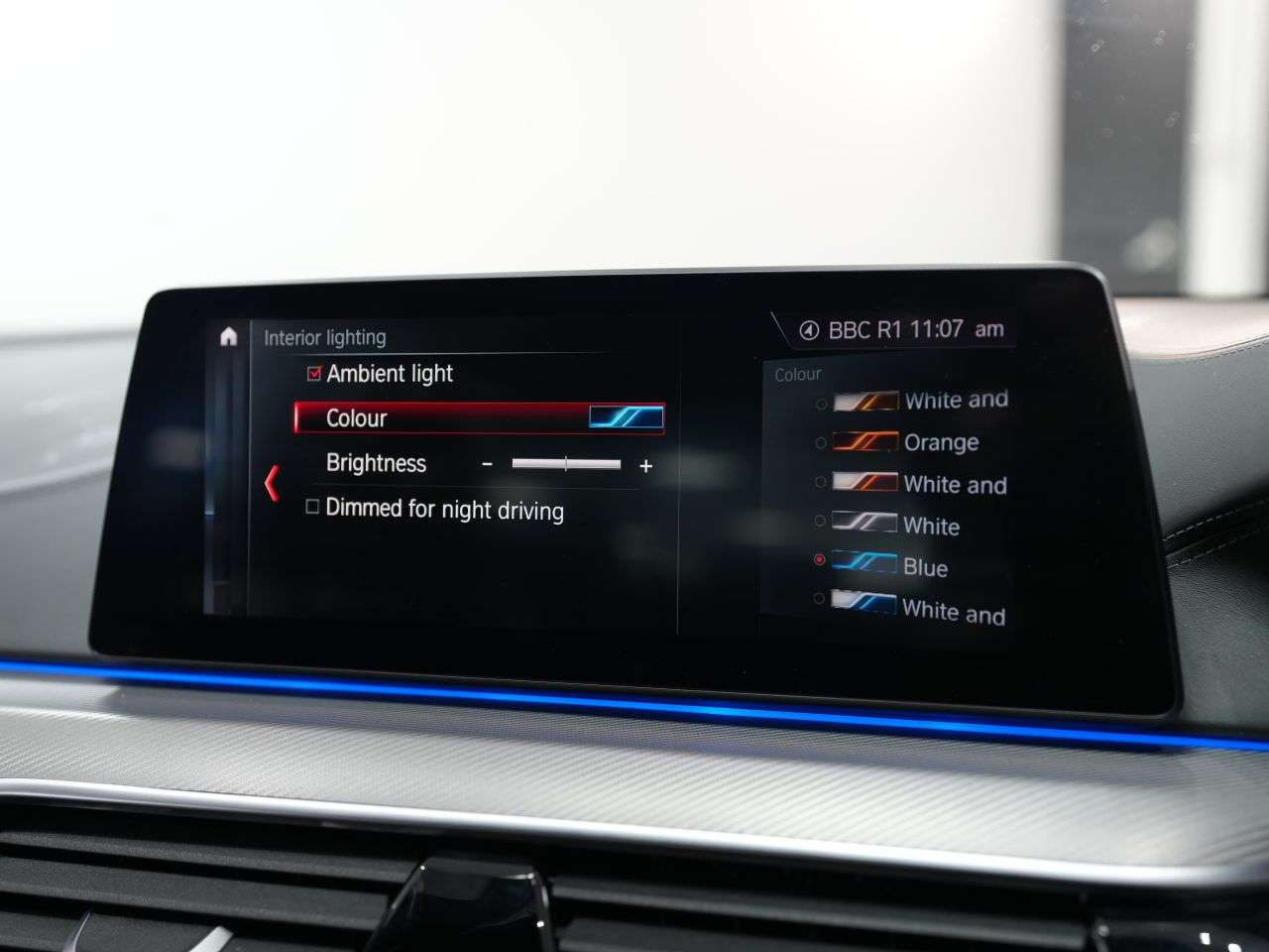 2019 BMW M5 2019 BMW M5