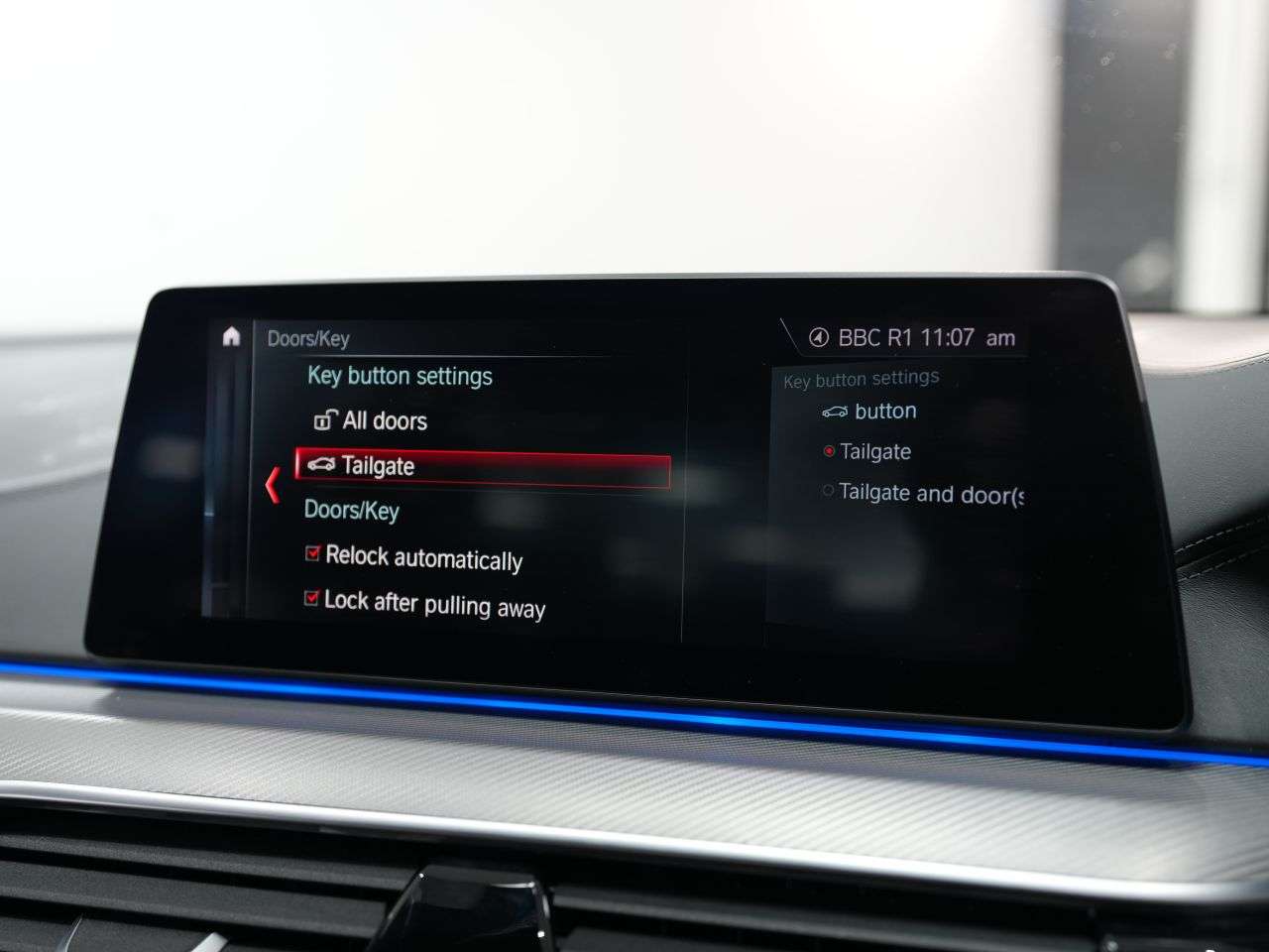 2019 BMW M5 2019 BMW M5