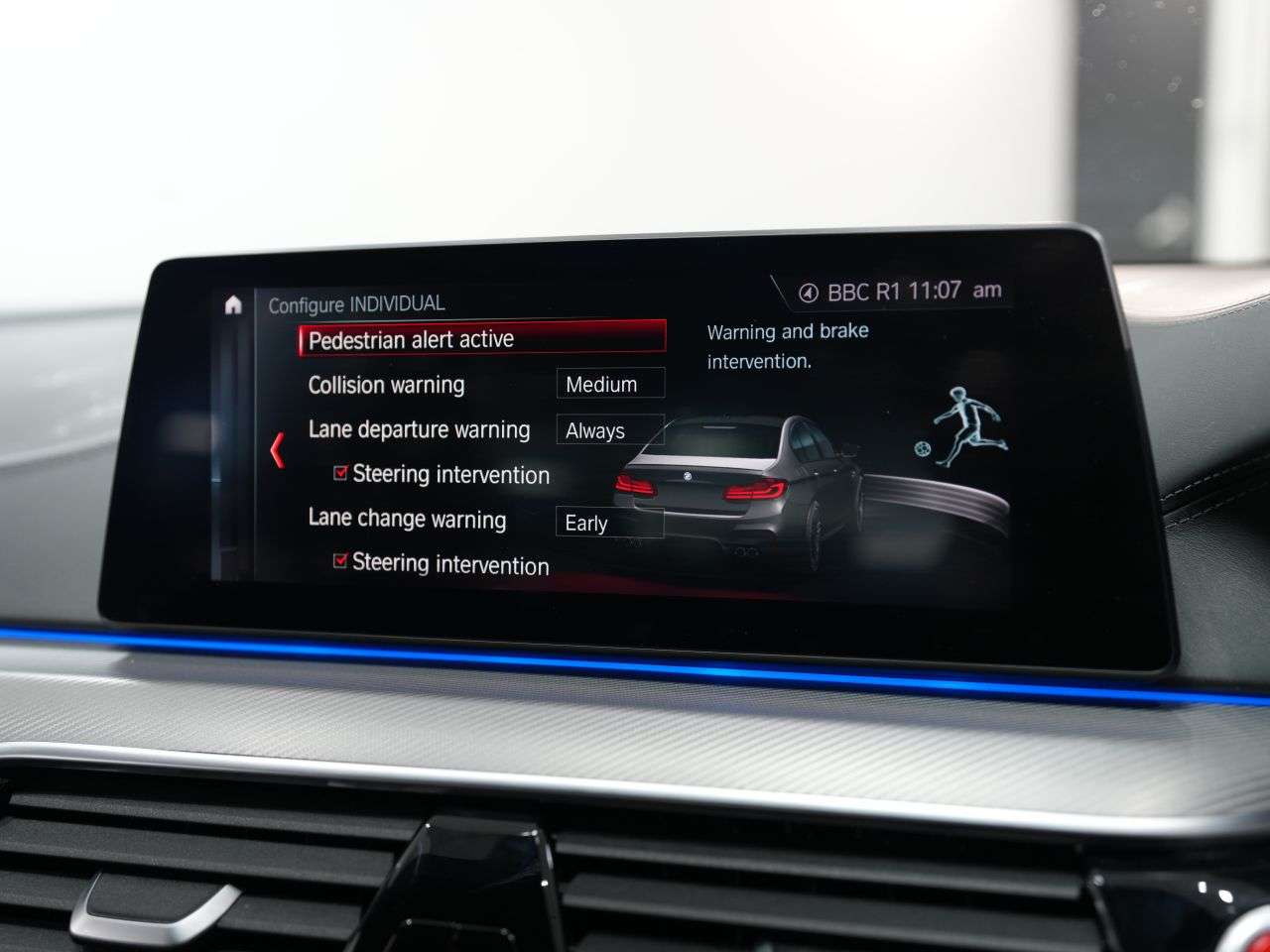 2019 BMW M5 2019 BMW M5