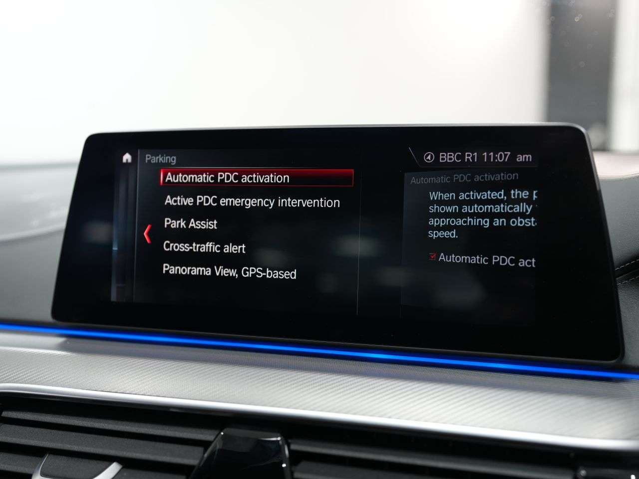 2019 BMW M5 2019 BMW M5