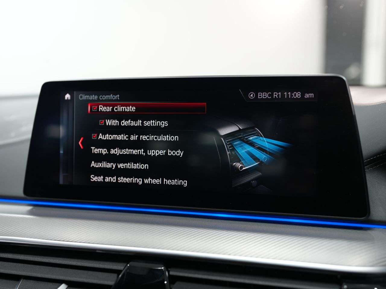 2019 BMW M5 2019 BMW M5