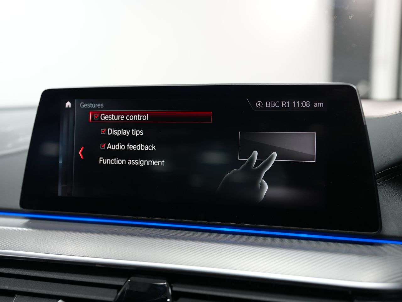 2019 BMW M5 2019 BMW M5
