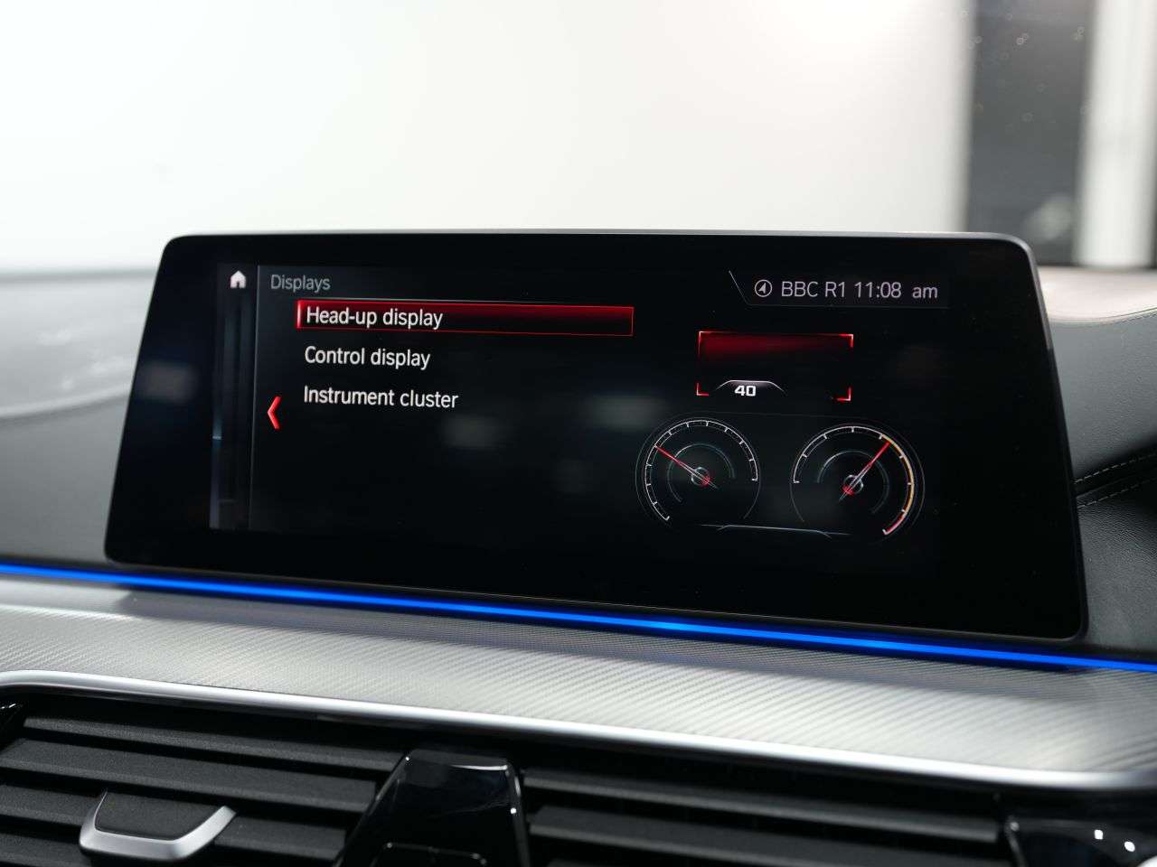 2019 BMW M5 2019 BMW M5