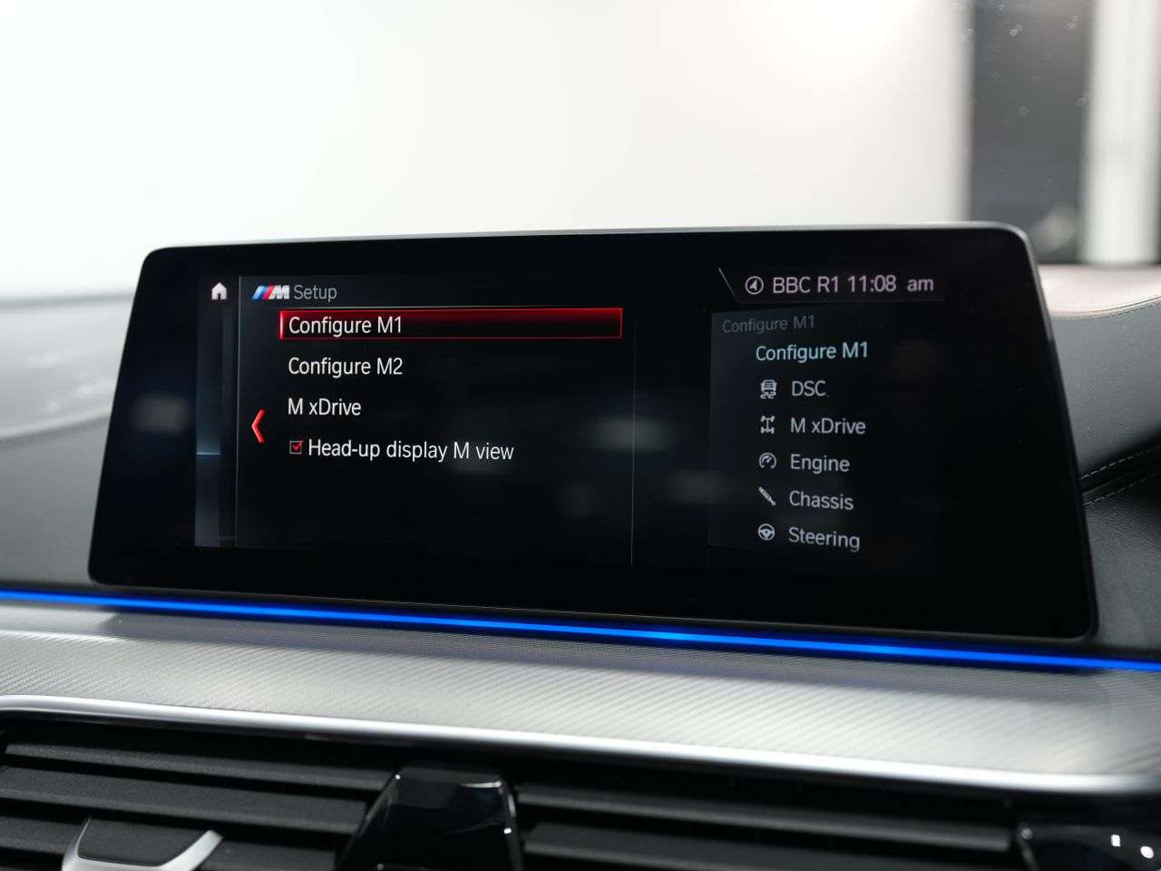 2019 BMW M5 2019 BMW M5