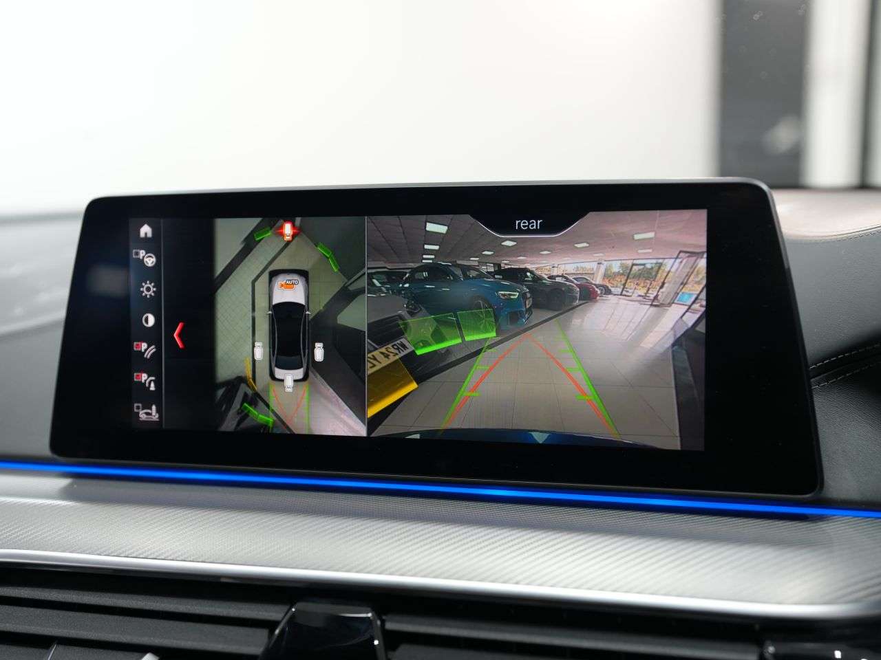 2019 BMW M5 2019 BMW M5