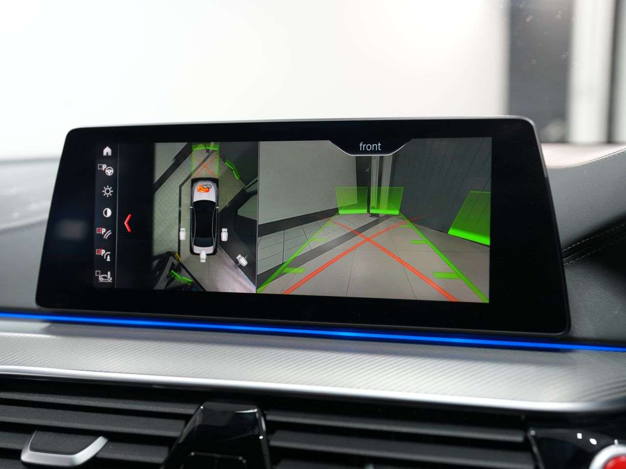 2019 BMW M5 2019 BMW M5