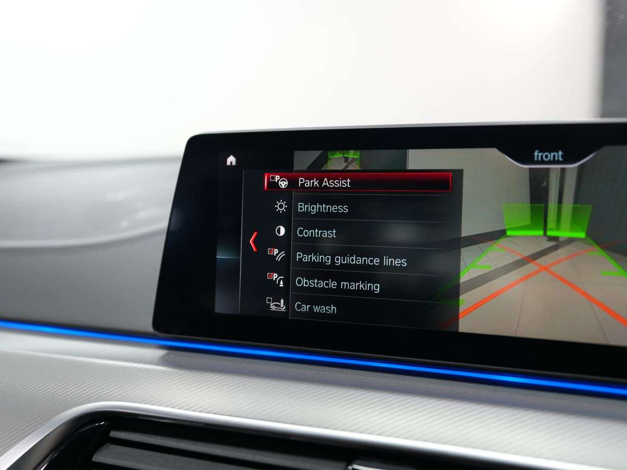 2019 BMW M5 2019 BMW M5