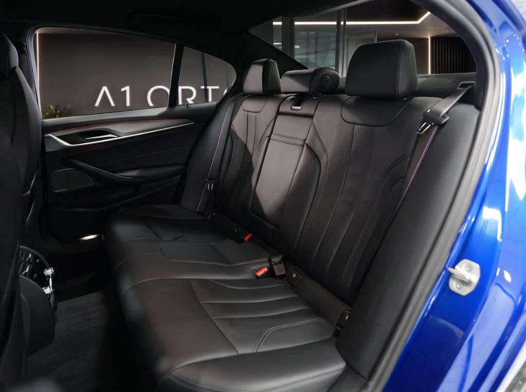 2019 BMW M5 2019 BMW M5