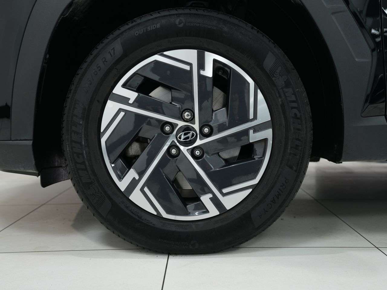 2025 HYUNDAI TUCSON 2025 HYUNDAI TUCSON