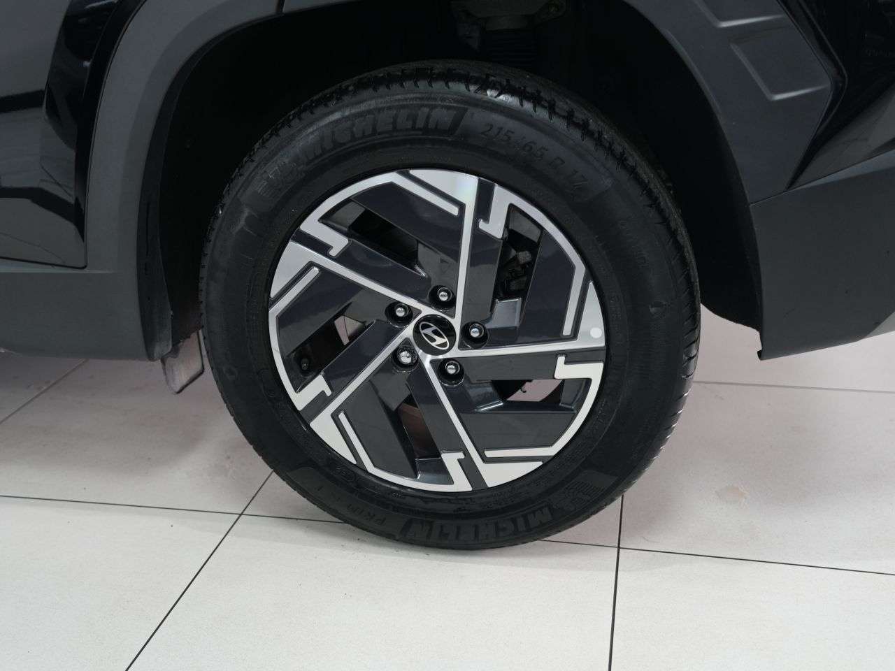2025 HYUNDAI TUCSON 2025 HYUNDAI TUCSON