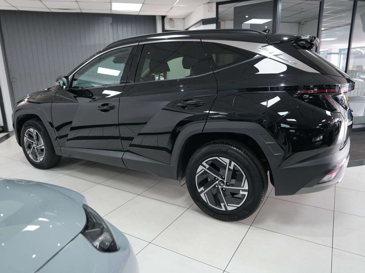 2025 HYUNDAI TUCSON 2025 HYUNDAI TUCSON