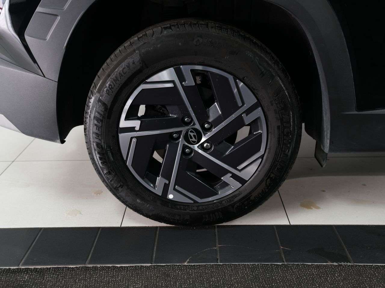 2025 HYUNDAI TUCSON 2025 HYUNDAI TUCSON