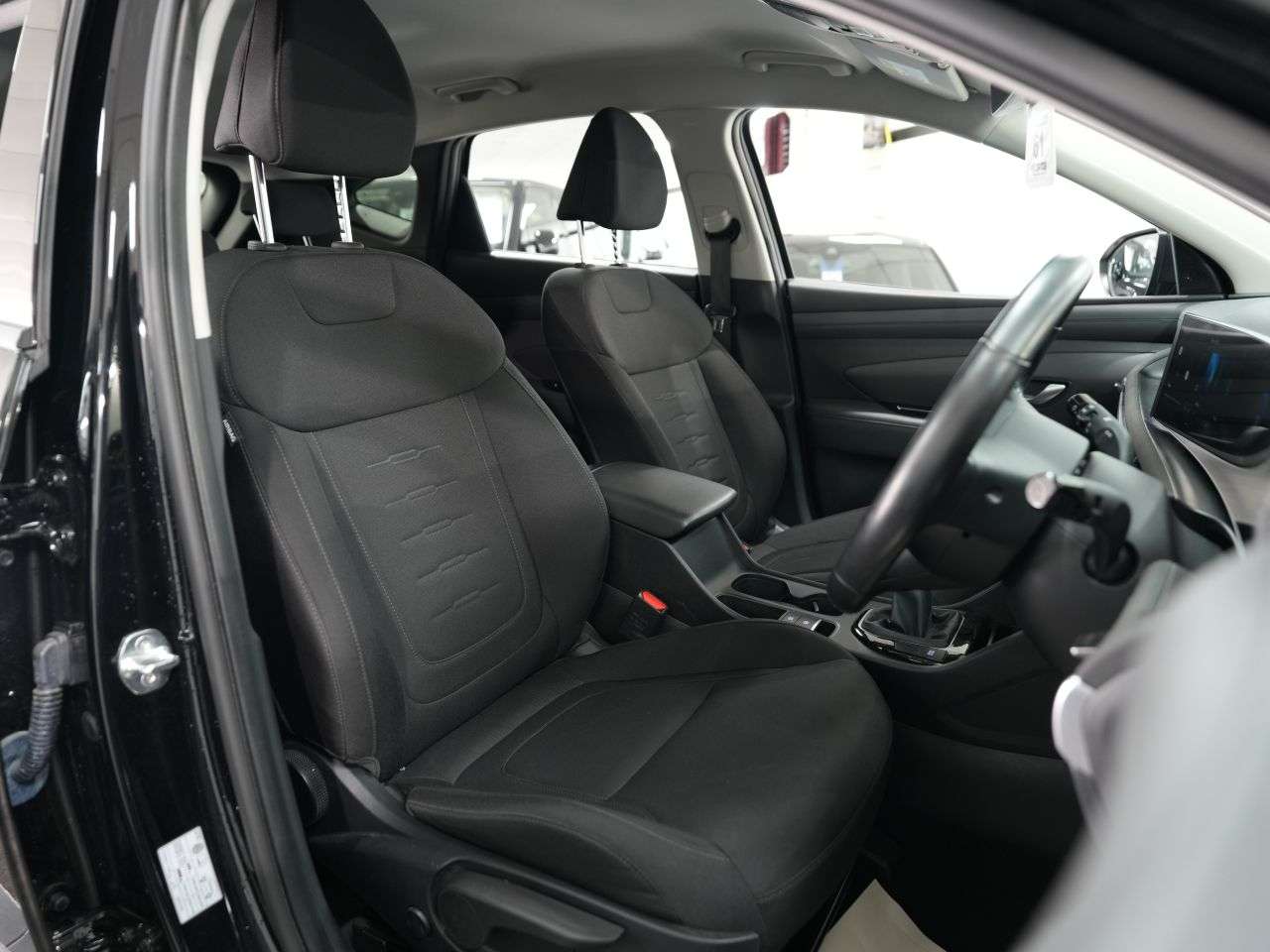 2025 HYUNDAI TUCSON 2025 HYUNDAI TUCSON