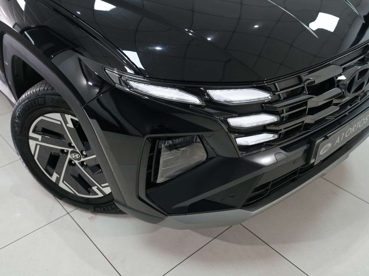 2025 HYUNDAI TUCSON 2025 HYUNDAI TUCSON