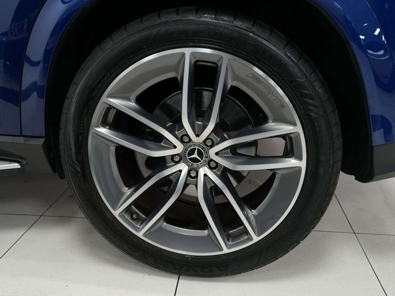 2021 MERCEDES-BENZ GLE 2021 MERCEDES-BENZ GLE