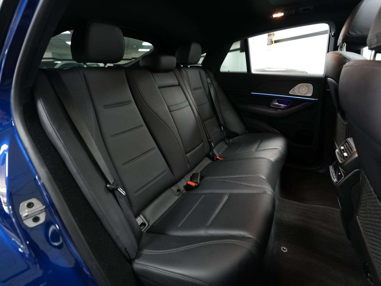 2021 MERCEDES-BENZ GLE 2021 MERCEDES-BENZ GLE