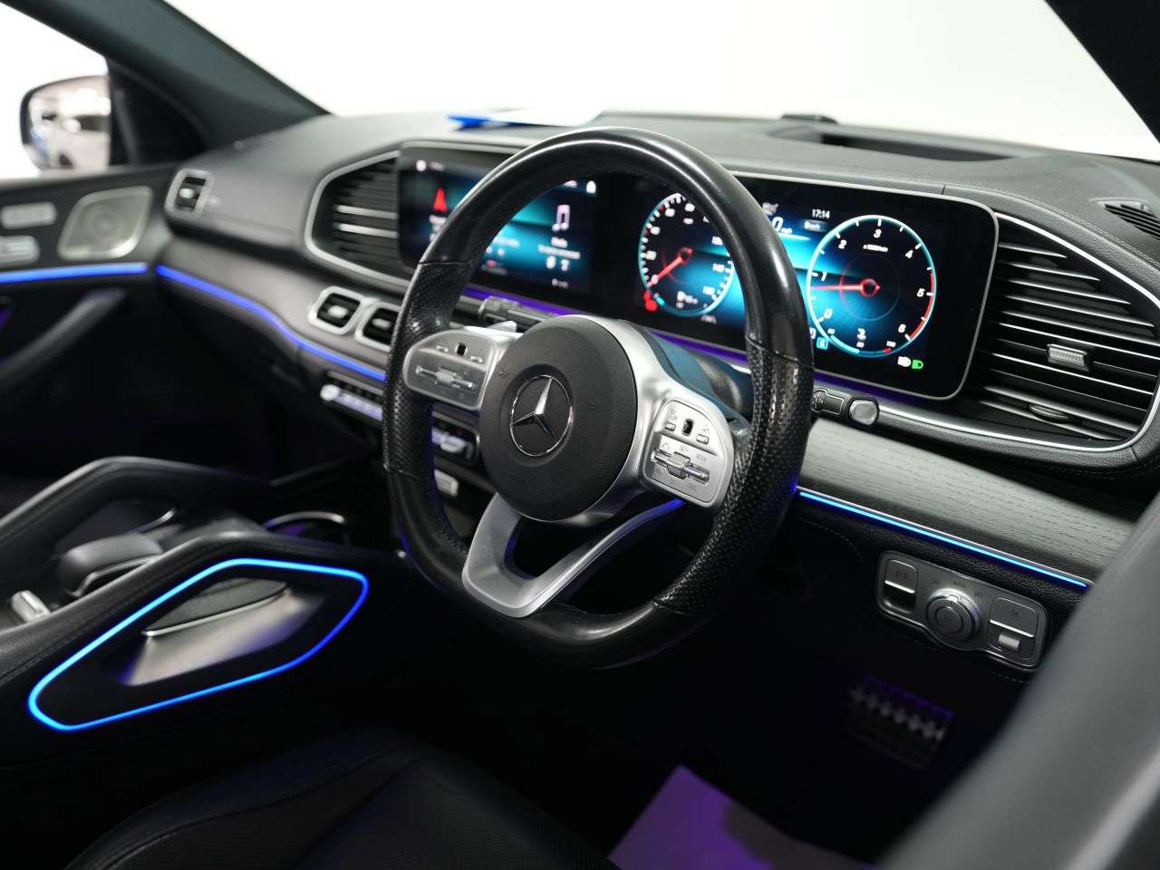 2021 MERCEDES-BENZ GLE 2021 MERCEDES-BENZ GLE