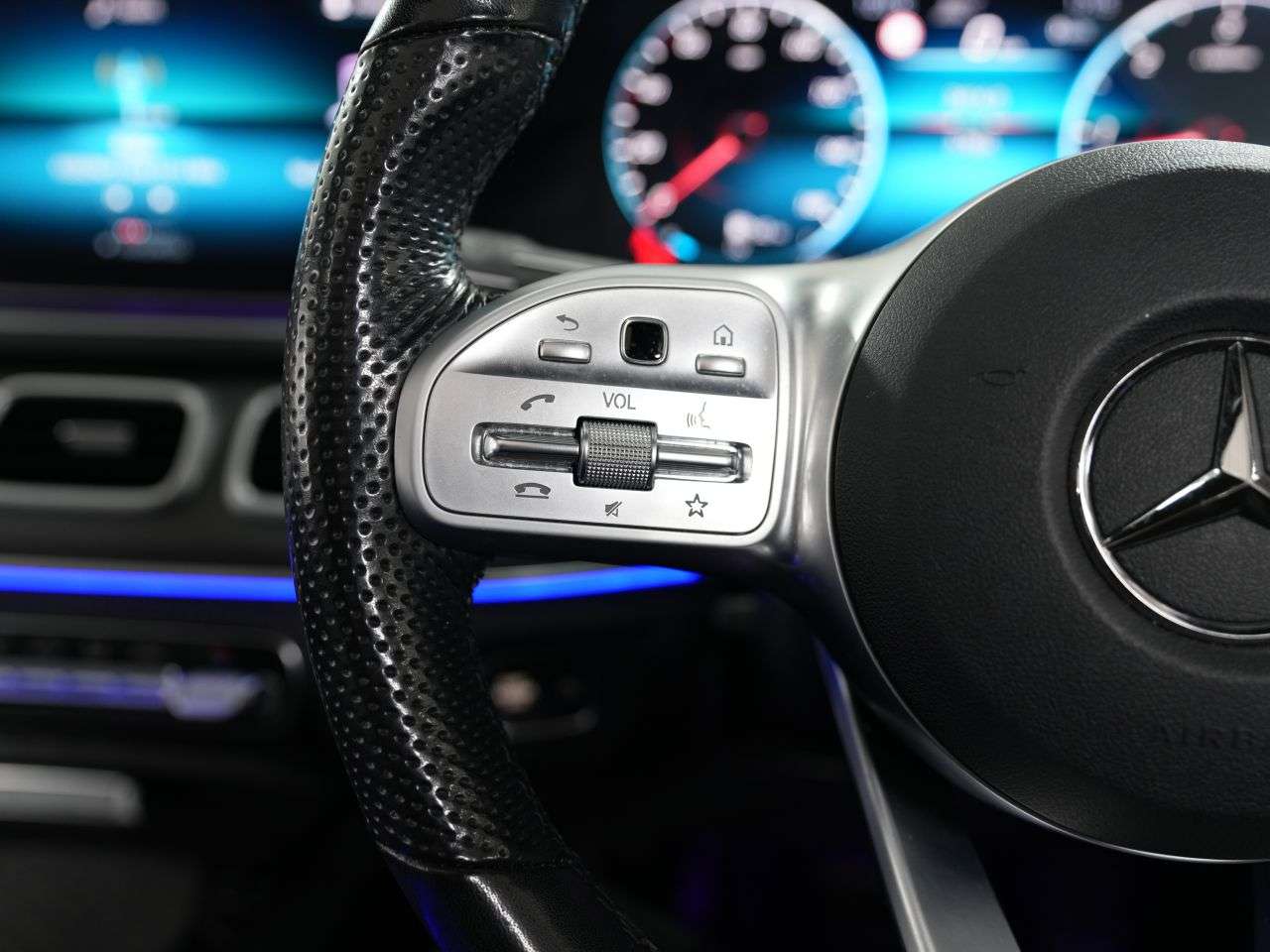 2021 MERCEDES-BENZ GLE 2021 MERCEDES-BENZ GLE