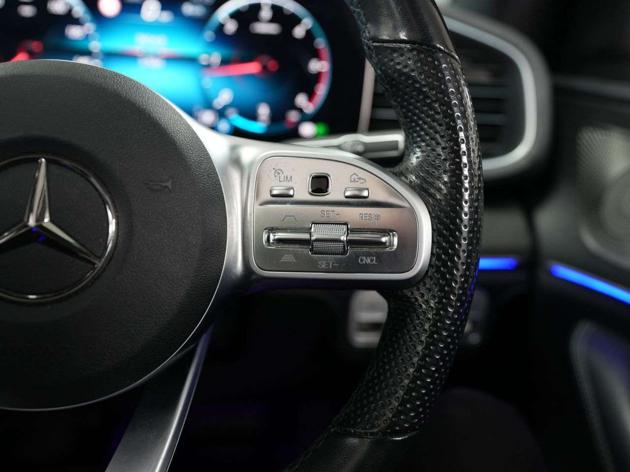 2021 MERCEDES-BENZ GLE 2021 MERCEDES-BENZ GLE