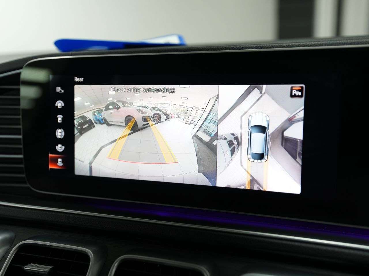 2021 MERCEDES-BENZ GLE 2021 MERCEDES-BENZ GLE