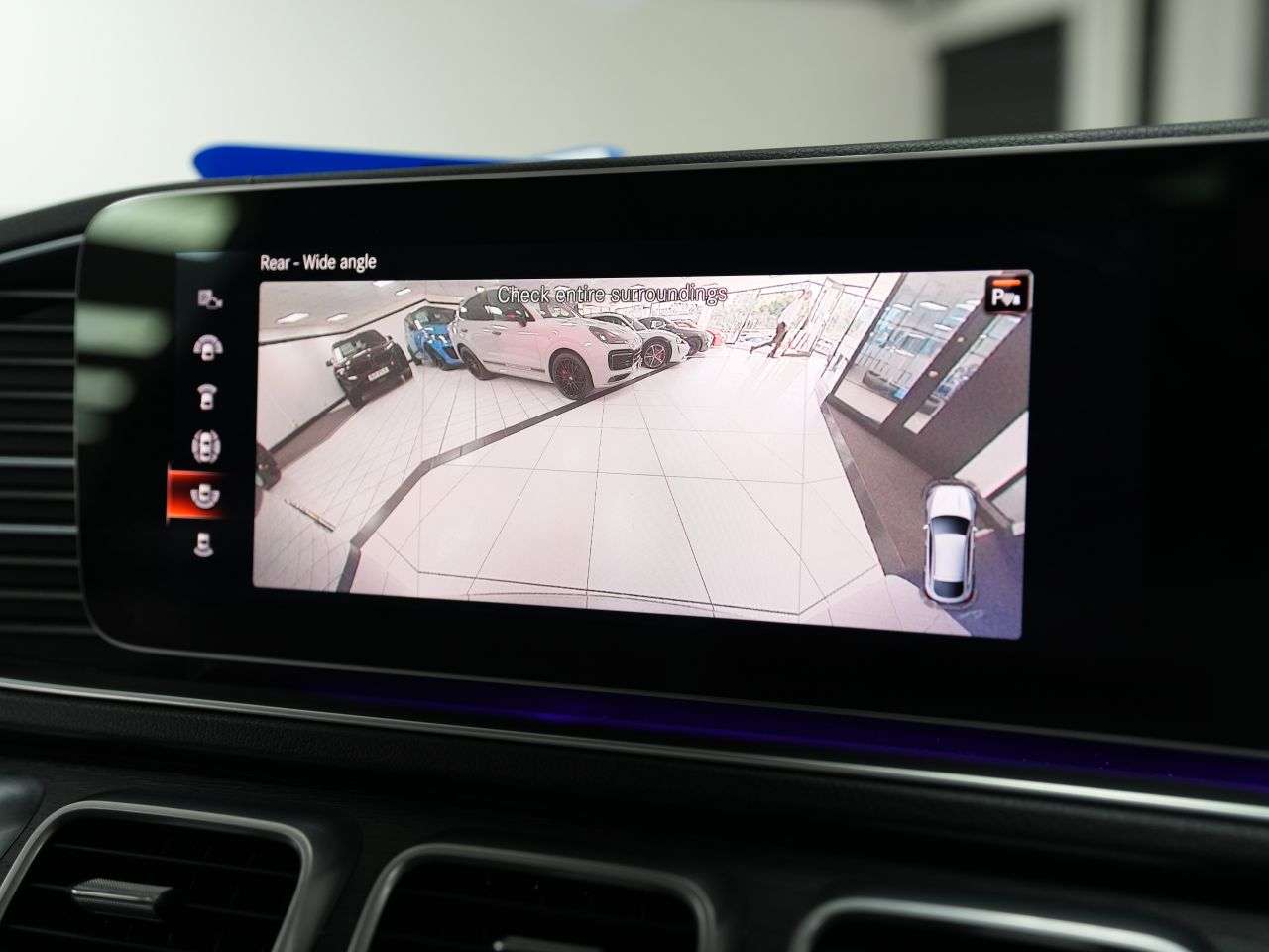 2021 MERCEDES-BENZ GLE 2021 MERCEDES-BENZ GLE