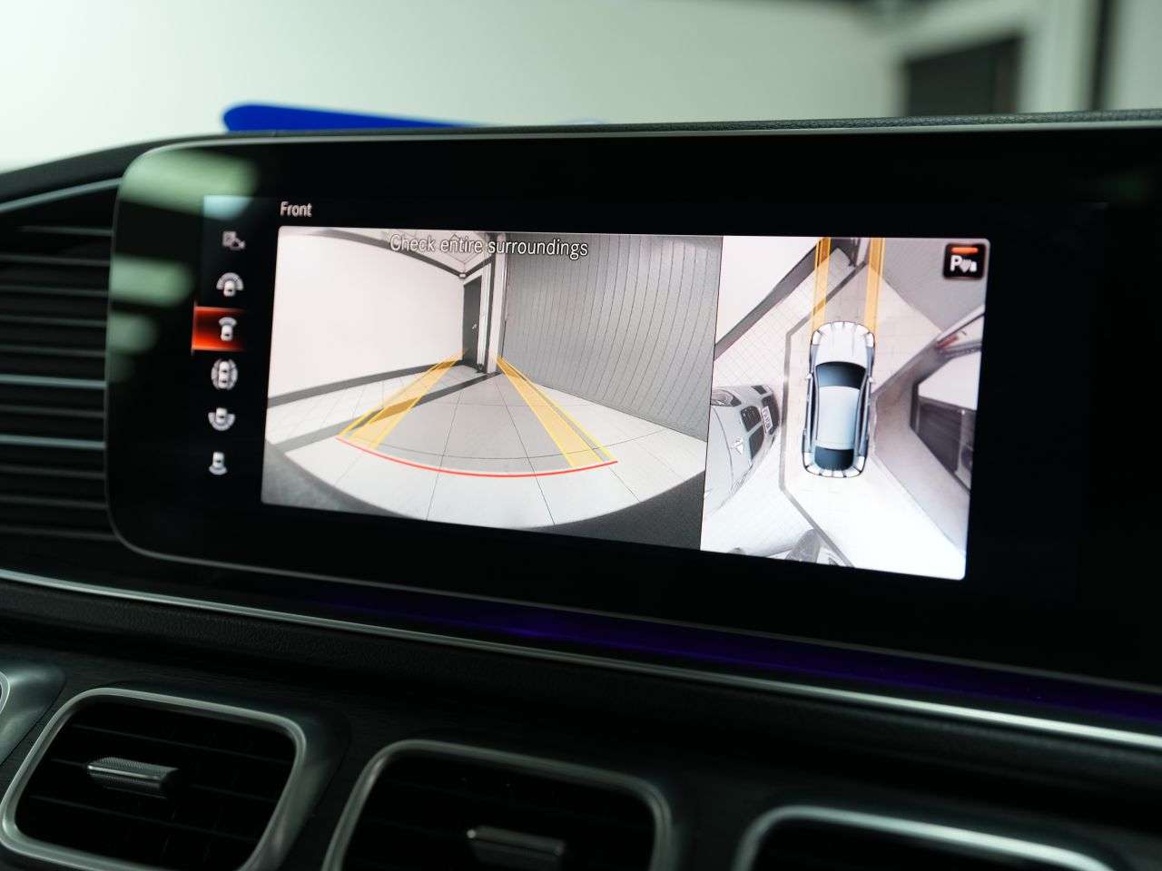 2021 MERCEDES-BENZ GLE 2021 MERCEDES-BENZ GLE