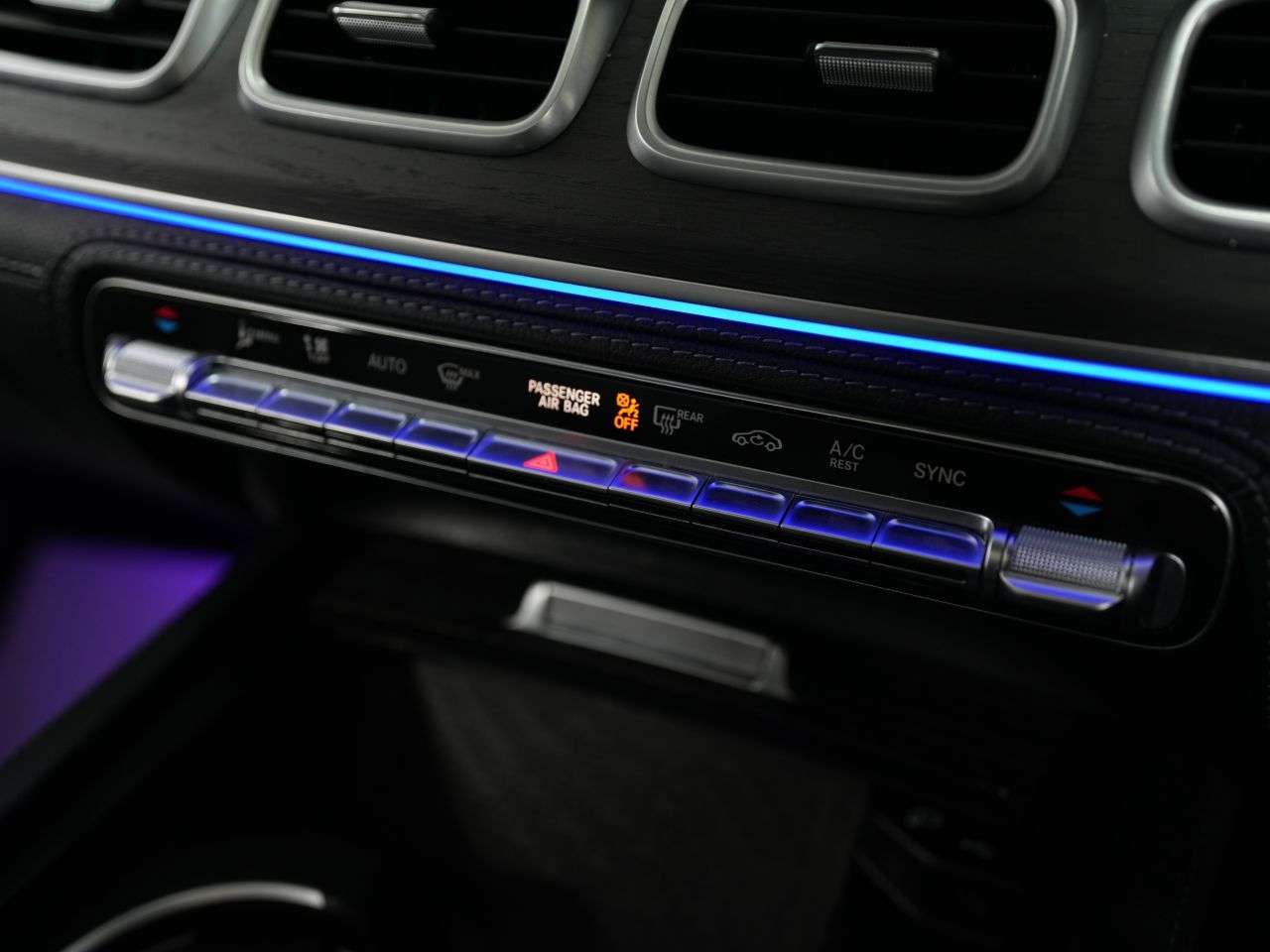 2021 MERCEDES-BENZ GLE 2021 MERCEDES-BENZ GLE
