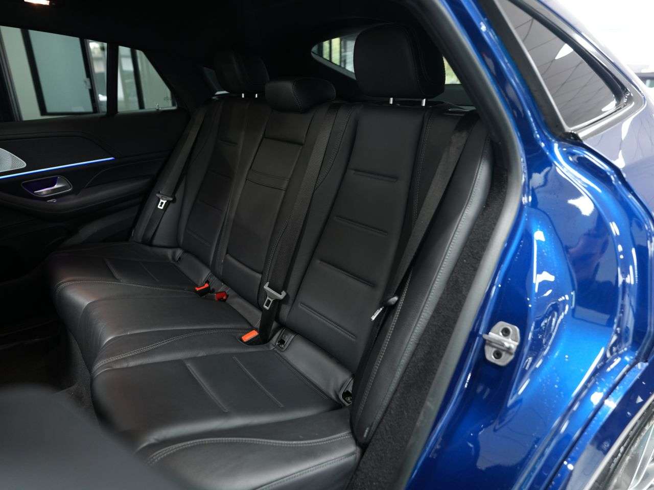 2021 MERCEDES-BENZ GLE 2021 MERCEDES-BENZ GLE