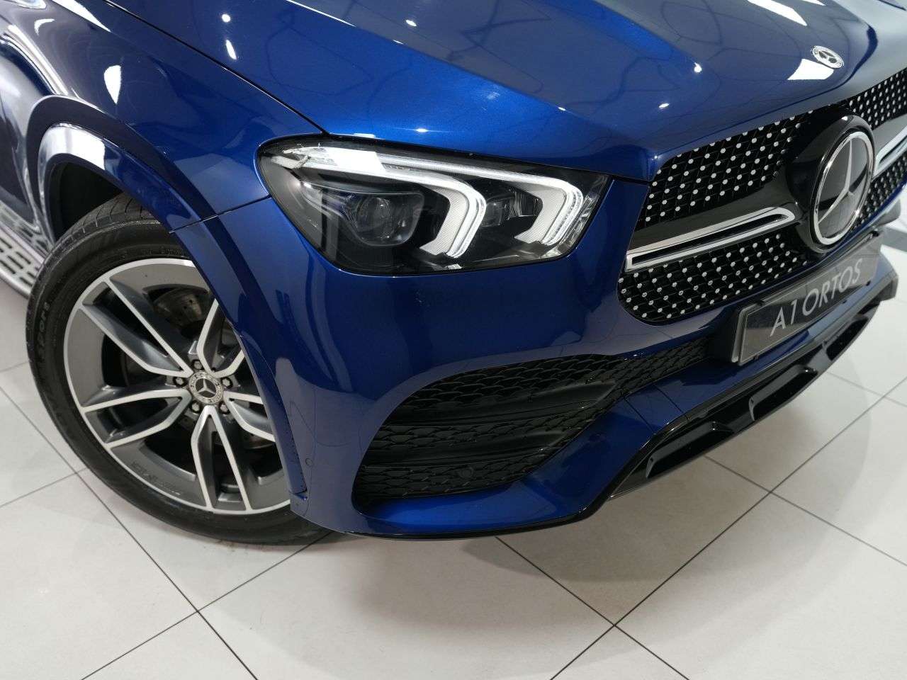 2021 MERCEDES-BENZ GLE 2021 MERCEDES-BENZ GLE