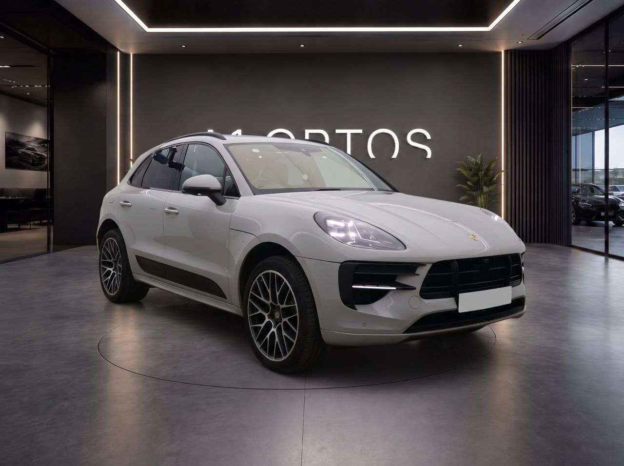 A 2019 PORSCHE MACAN 3.0T V6 S SUV 5dr Petrol PDK 4WD Euro 6 (s/s) (354 ps) EXCEPTIONAL SPECIFIC A 2019 PORSCHE MACAN 3.0T V6 S SUV 5dr Petrol PDK 4WD Euro 6 (s/s) (354 ps) EXCEPTIONAL SPECIFIC