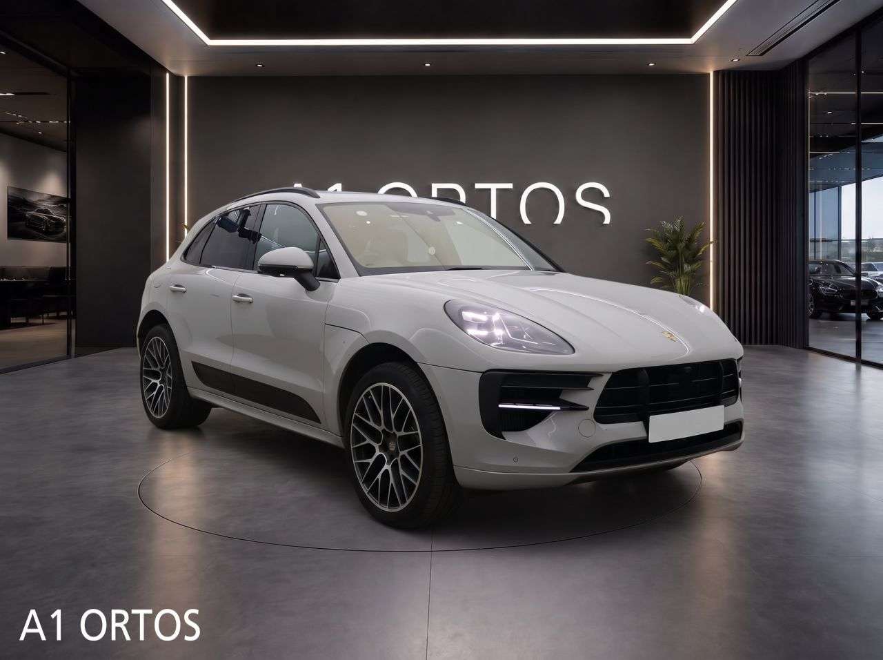 A 2019 PORSCHE MACAN 3.0T V6 S SUV 5dr Petrol PDK 4WD Euro 6 (s/s) (354 ps) EXCEPTIONAL SPECIFIC A 2019 PORSCHE MACAN 3.0T V6 S SUV 5dr Petrol PDK 4WD Euro 6 (s/s) (354 ps) EXCEPTIONAL SPECIFIC