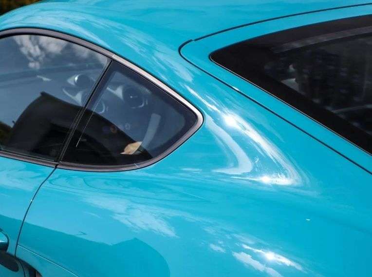 2019 PORSCHE 718 CAYMAN 2019 PORSCHE 718 CAYMAN
