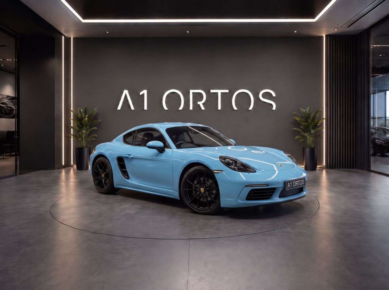 A 2019 PORSCHE 718 CAYMAN 2.0T Coupe GPF 2dr Petrol PDK Euro 6 (s/s) (300 ps) PORSCHE MAIN DEALER HIS A 2019 PORSCHE 718 CAYMAN 2.0T Coupe GPF 2dr Petrol PDK Euro 6 (s/s) (300 ps) PORSCHE MAIN DEALER HIS