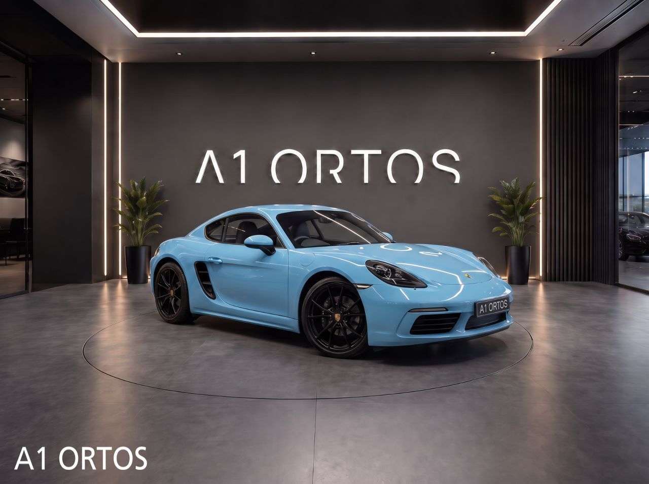 A 2019 PORSCHE 718 CAYMAN 2.0T Coupe GPF 2dr Petrol PDK Euro 6 (s/s) (300 ps) PORSCHE MAIN DEALER HIS A 2019 PORSCHE 718 CAYMAN 2.0T Coupe GPF 2dr Petrol PDK Euro 6 (s/s) (300 ps) PORSCHE MAIN DEALER HIS