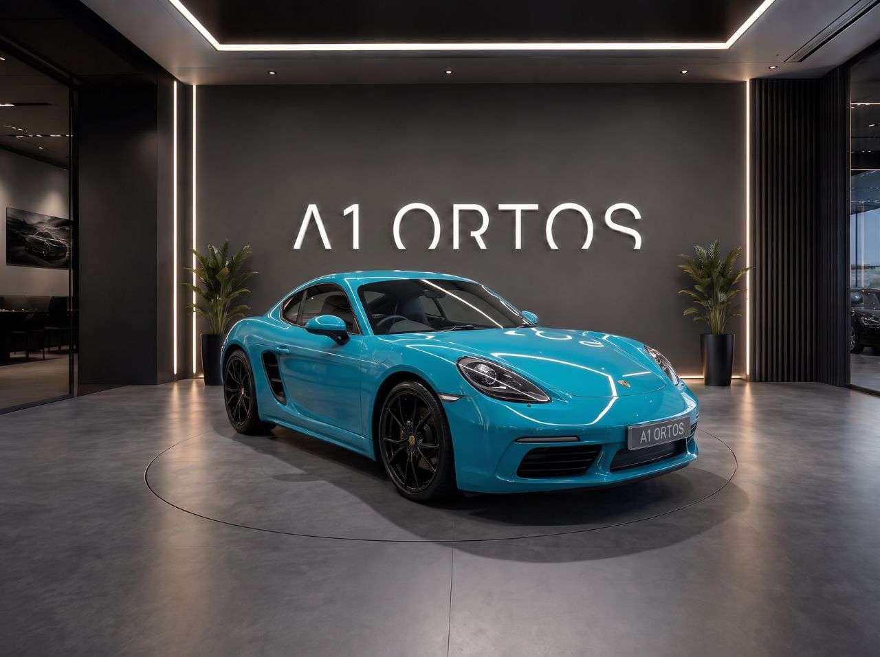 A 2019 PORSCHE 718 CAYMAN 2.0T Coupe GPF 2dr Petrol PDK Euro 6 (s/s) (300 ps) PORSCHE MAIN DEALER HIS A 2019 PORSCHE 718 CAYMAN 2.0T Coupe GPF 2dr Petrol PDK Euro 6 (s/s) (300 ps) PORSCHE MAIN DEALER HIS